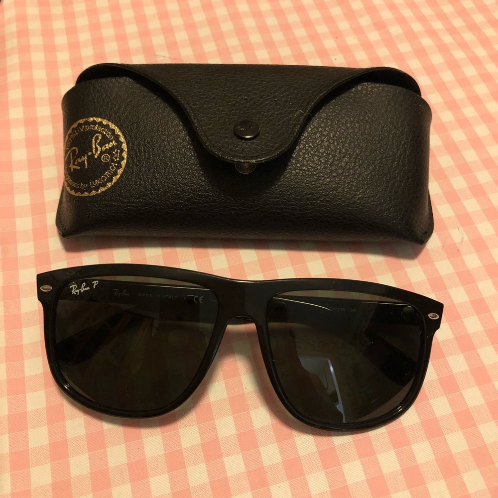 Ray Ban Wayfayers